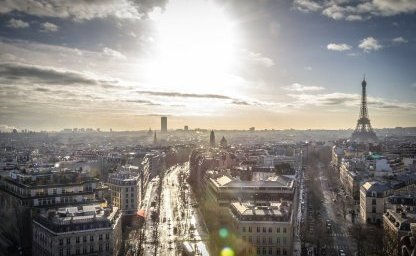 Avoir un appartement à Paris : comment s'y prendre ?